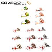 Savage Gear Rotex Spinner